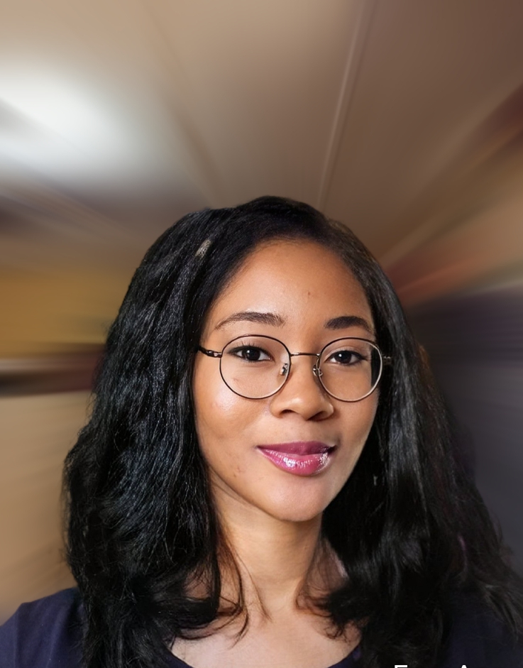 Onize Muhammed — SaaS Content Writer & AI Visibility Strategist