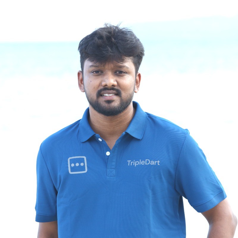 Naveen Alphonse